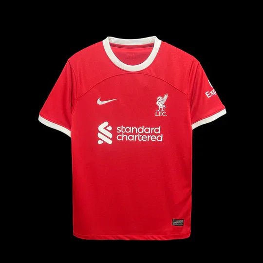 Liverpool Home Jersey 2023 2024
