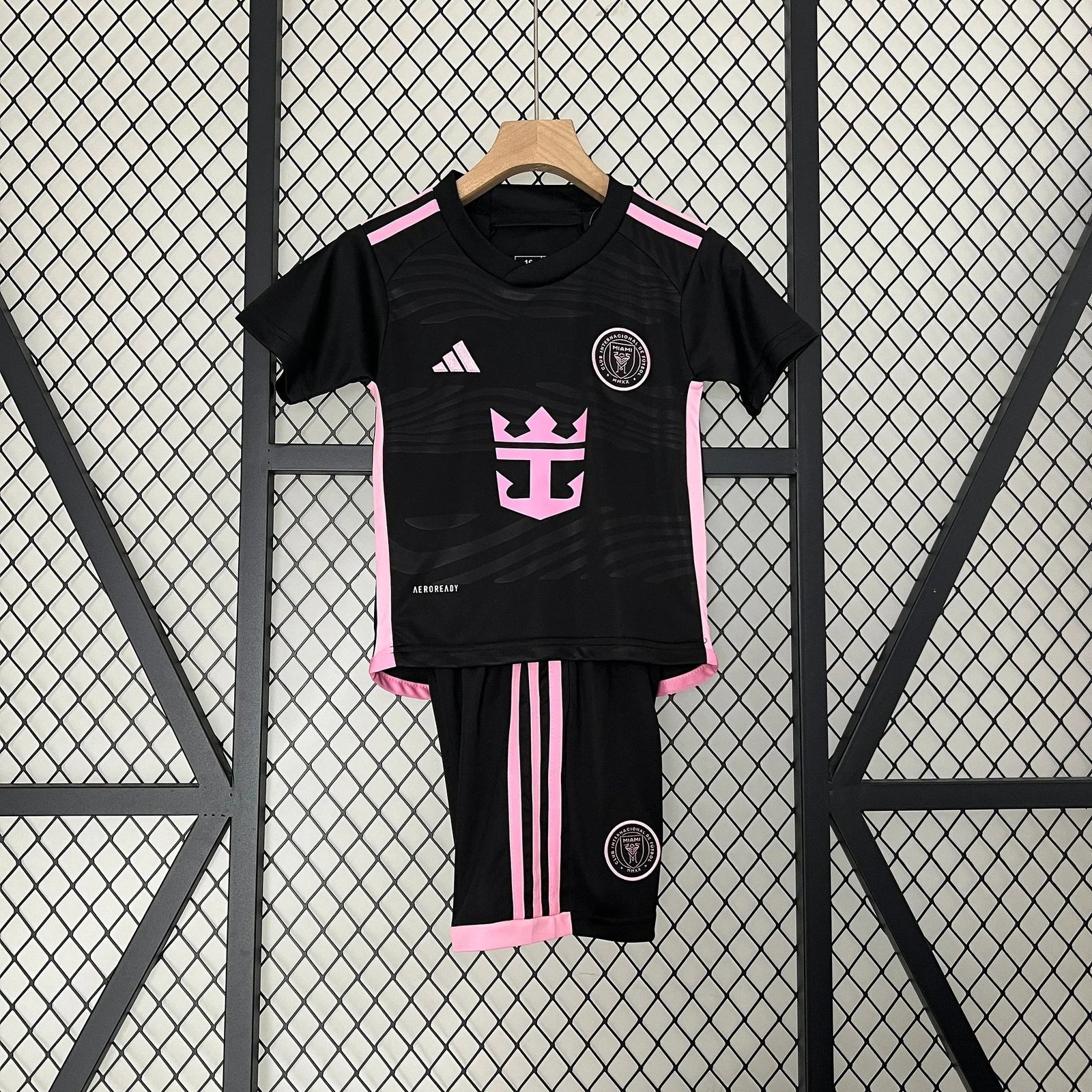 Inter Miami 2024 2025 Kids' Kit