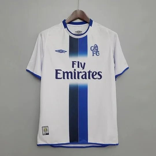 Chelsea Retro Jersey 2003/2005