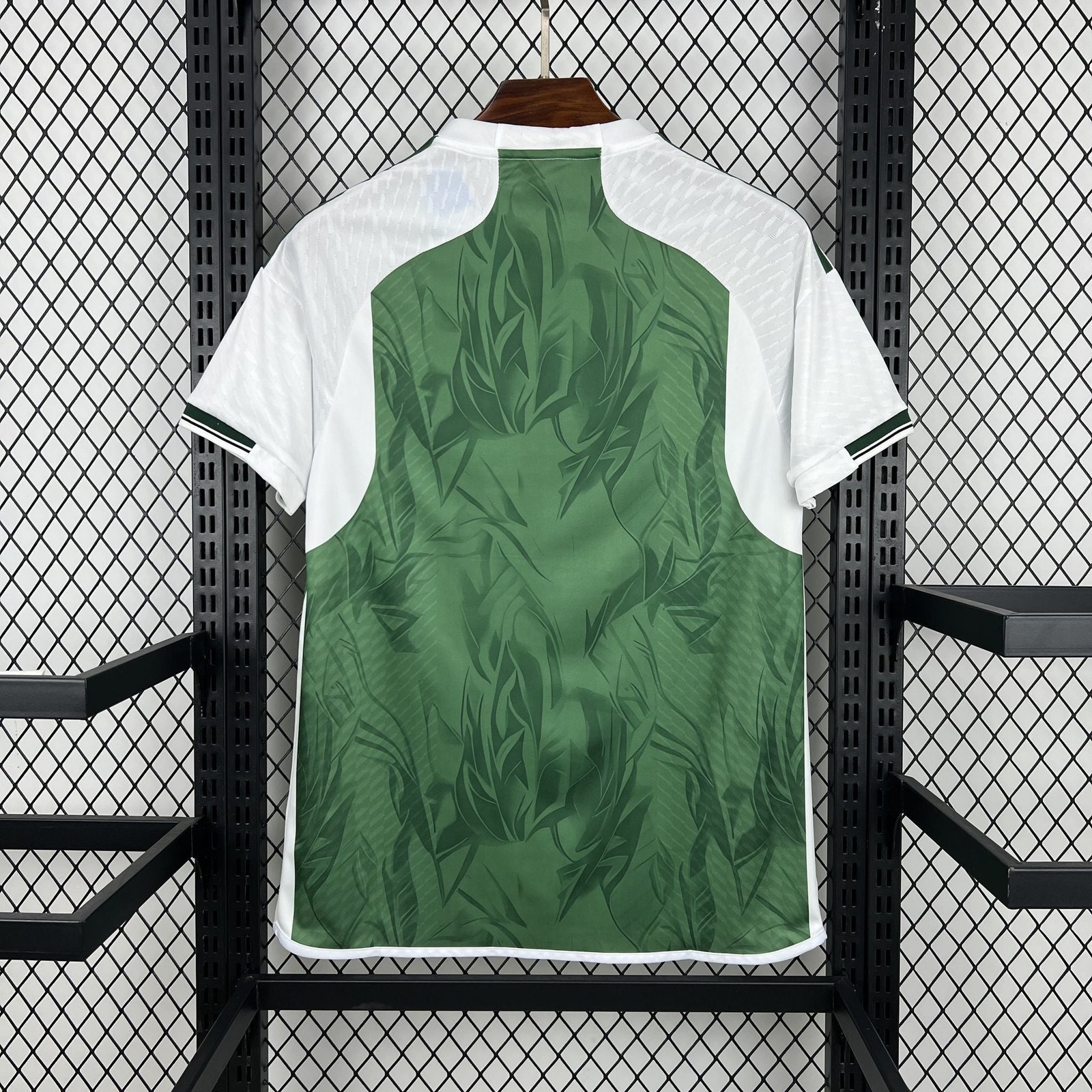 Alternative view of Arsenal Concept Jersey 2026-27