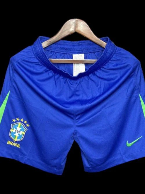 Brazil 2024-25 Shorts