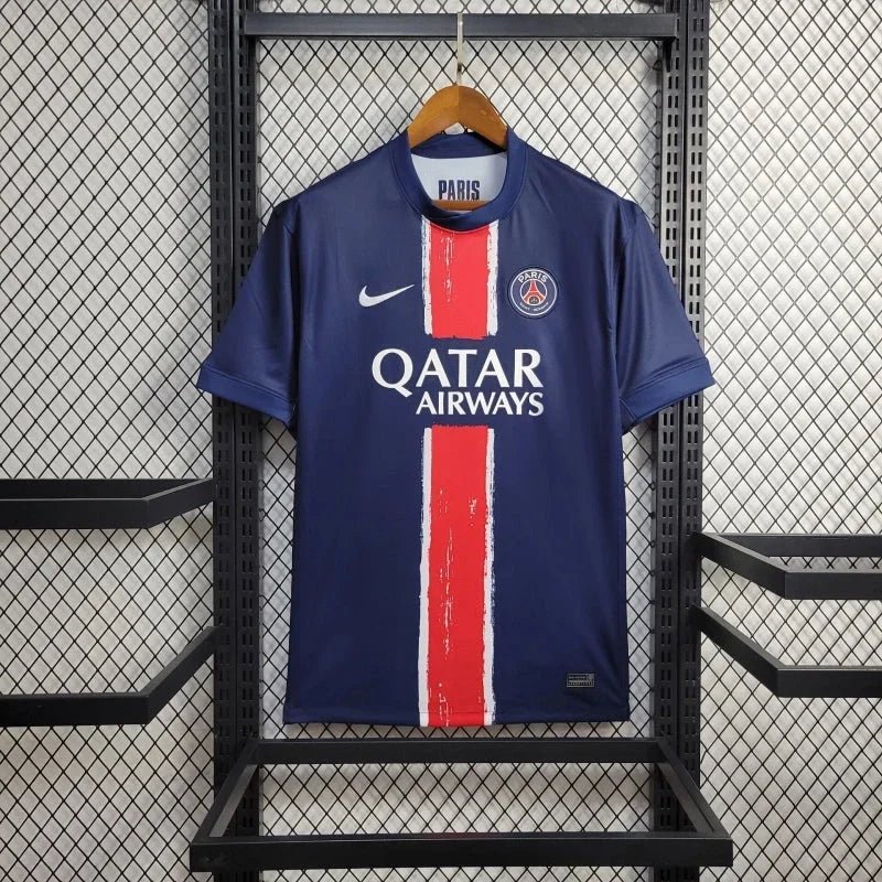 Paris Saint Germain Jersey 2024/25
