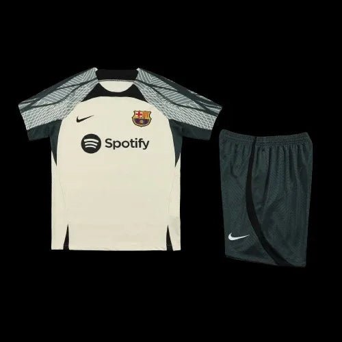 Barcelona Set