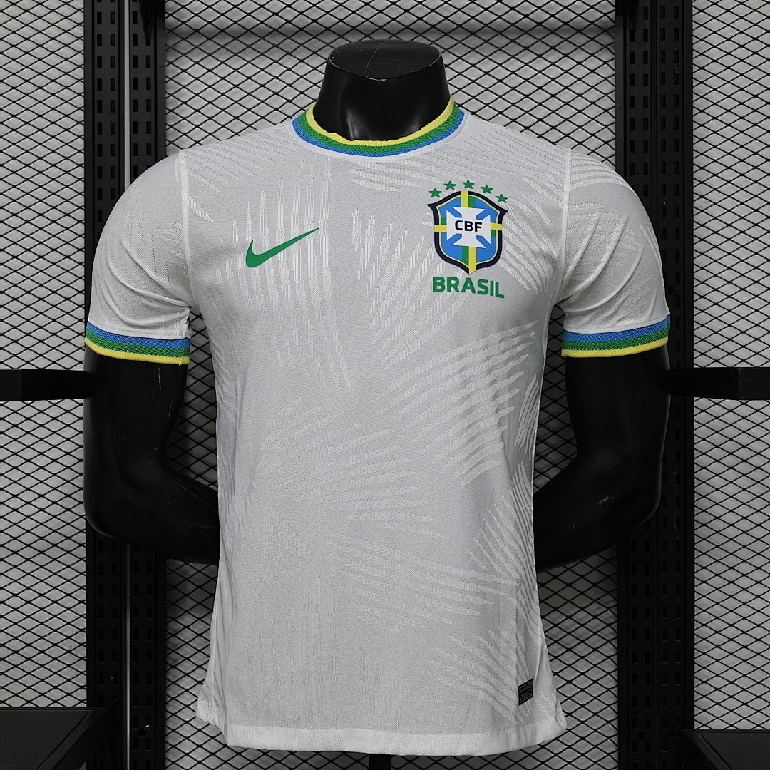 Brazil Concept 2026 Jersey