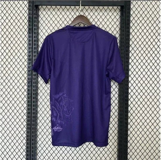 Alternative view of Real Madrid Fourth Y-3 Jersey