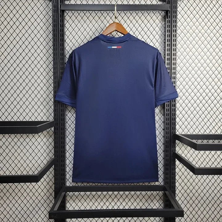 Alternative view of Paris Saint Germain Jersey 2024/25