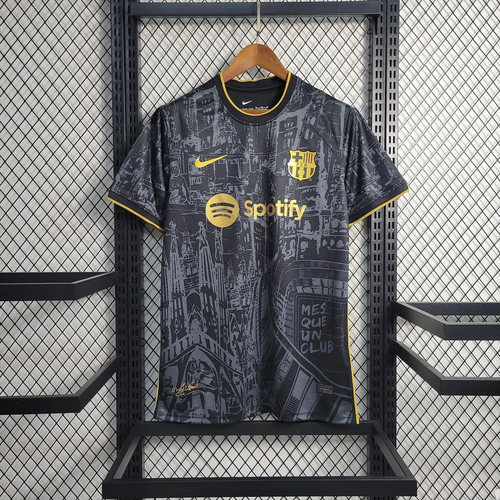 FC Barcelona 2023-2024 Special Edition Jersey