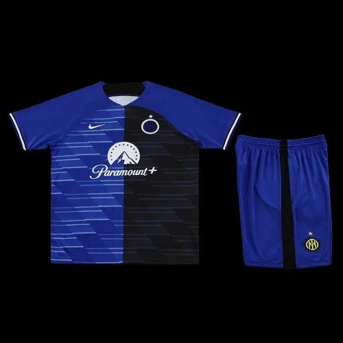 Inter Milan kit