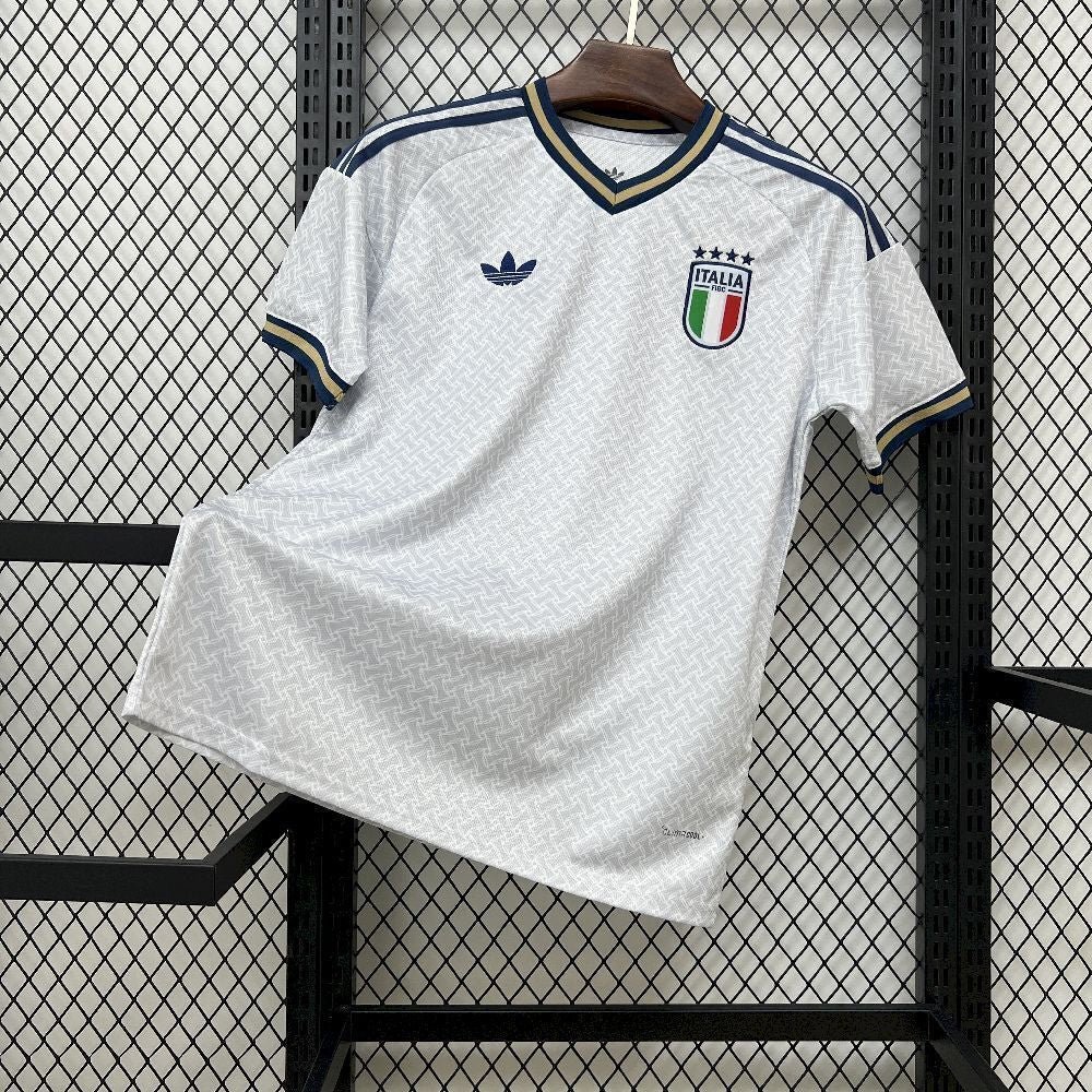 Italy away shirt World Cup 2026