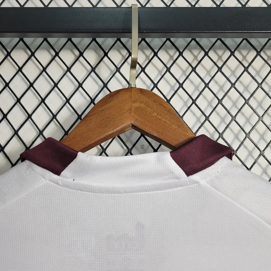 Manchester City 2023-2024 away kit - Image 7