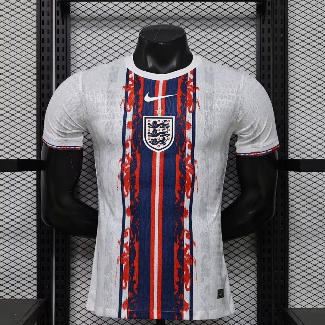 England concept jersey 2026