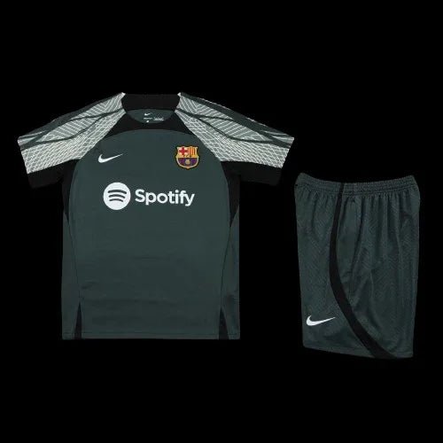 Barcelona Set