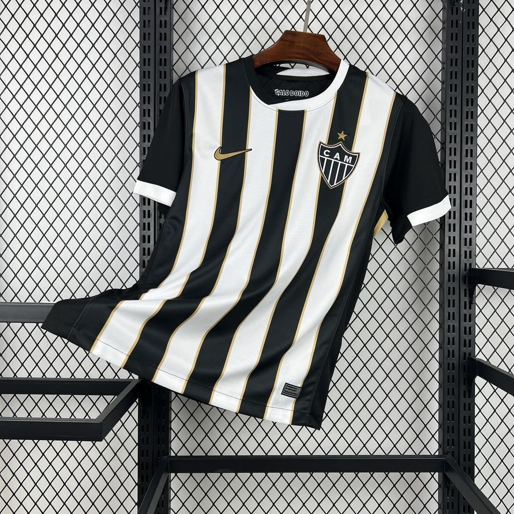 Atlético Mineiro Jersey 2026-27