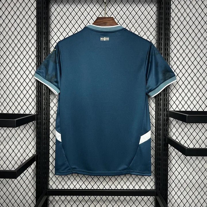 Alternative view of MARSEILLE OLYMPIQUE JERSEY 2024/25 NORMAL VERSION