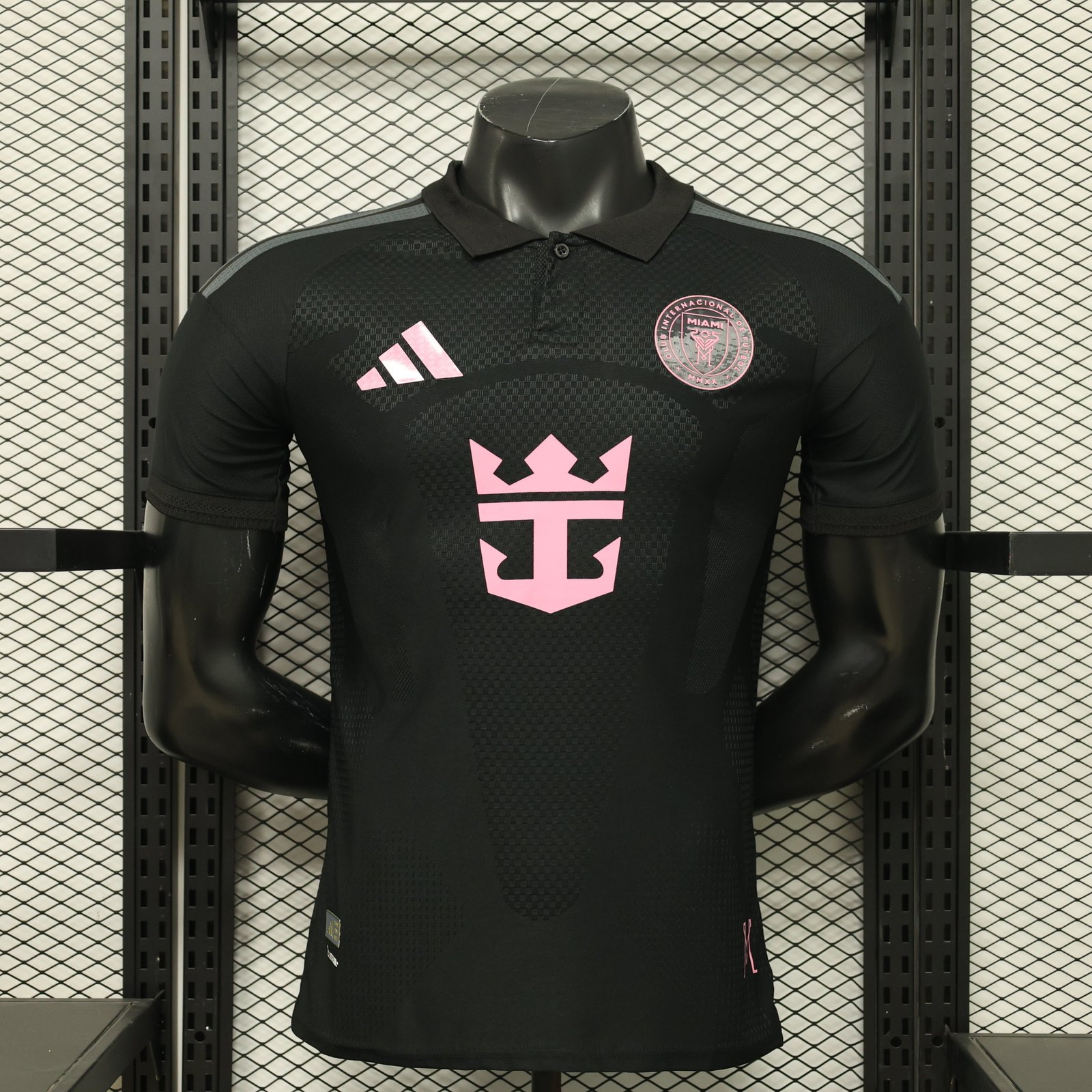 Inter Miami 2026-27 Away Jersey