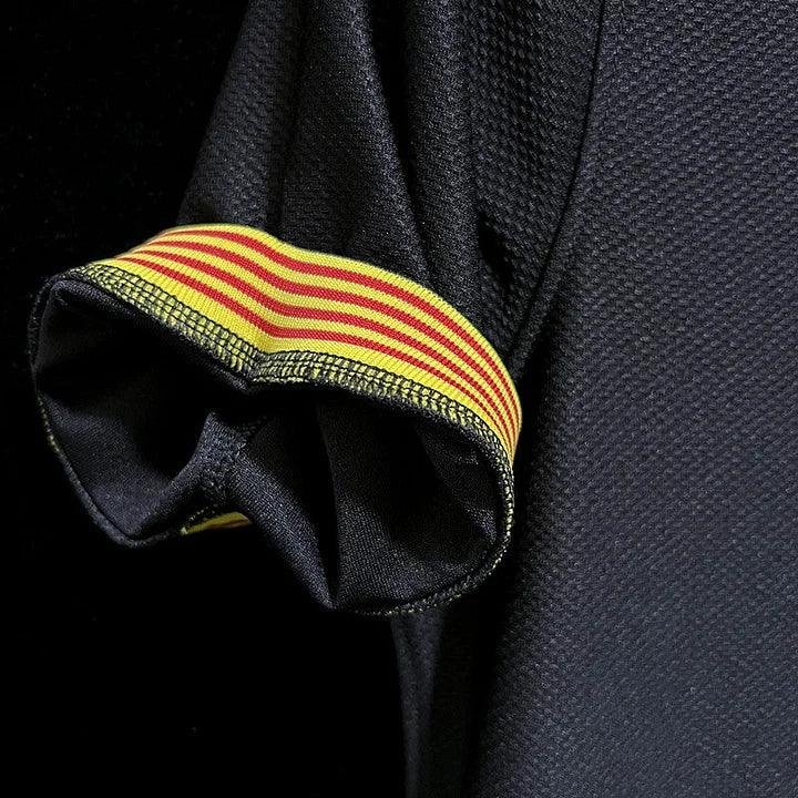 Retro FC Barcelona Jersey 2013 2014 - Image 12
