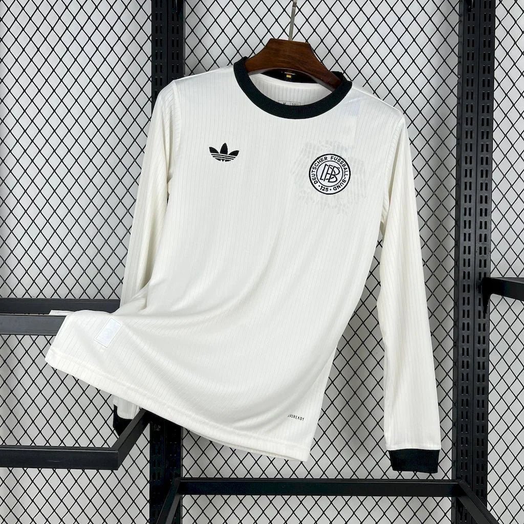Germany long-sleeved concept jersey 2025
