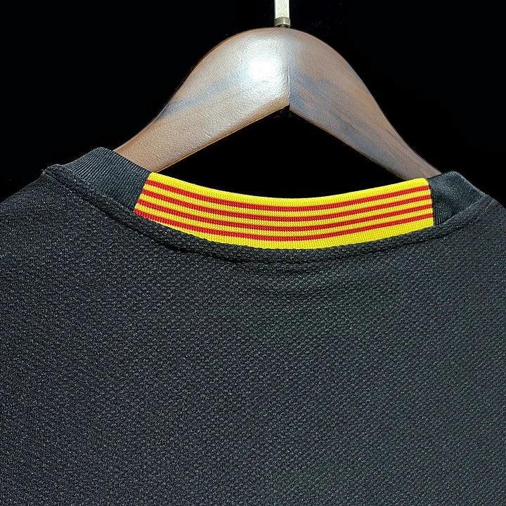 Retro FC Barcelona Jersey 2013 2014 - Image 10