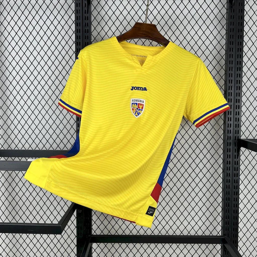 Romania Jersey 2025