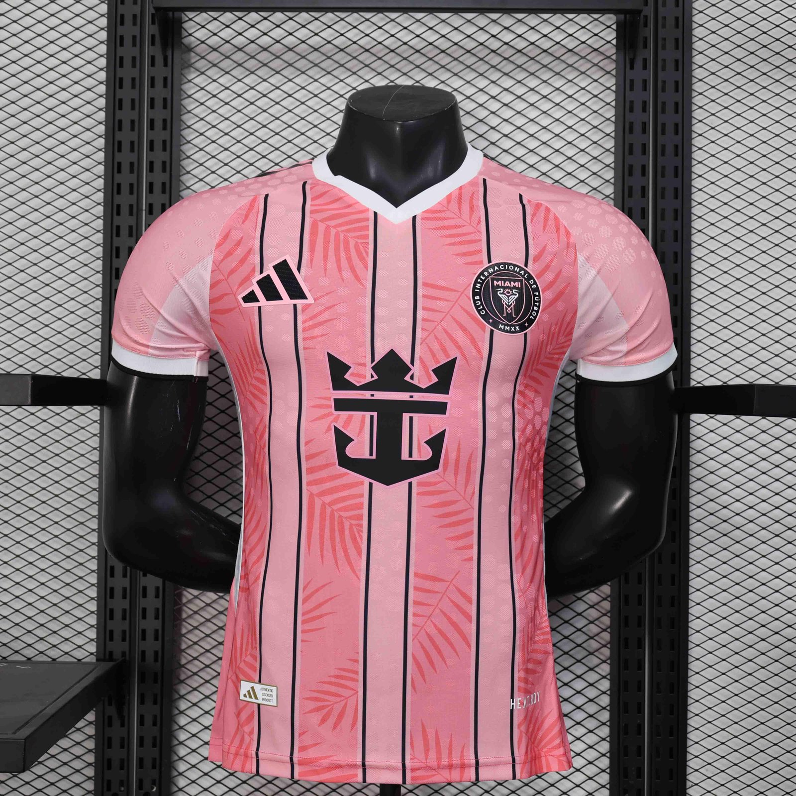 Miami Jersey 2025/26