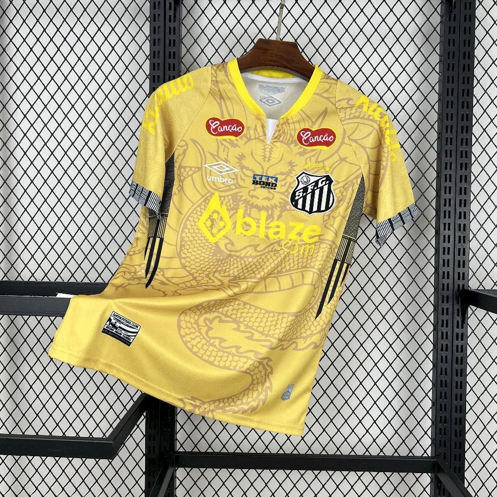 Santos concept kit 2025-26