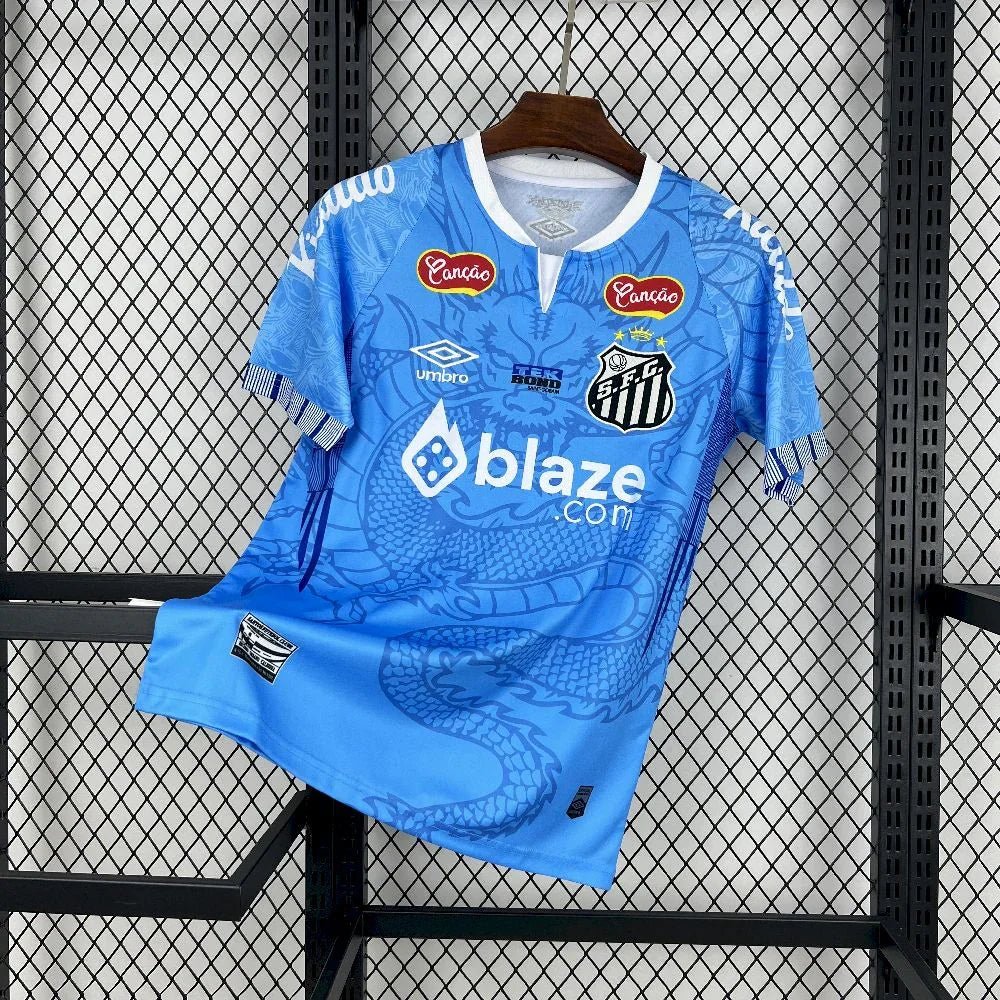 Santos concept kit 2025-26