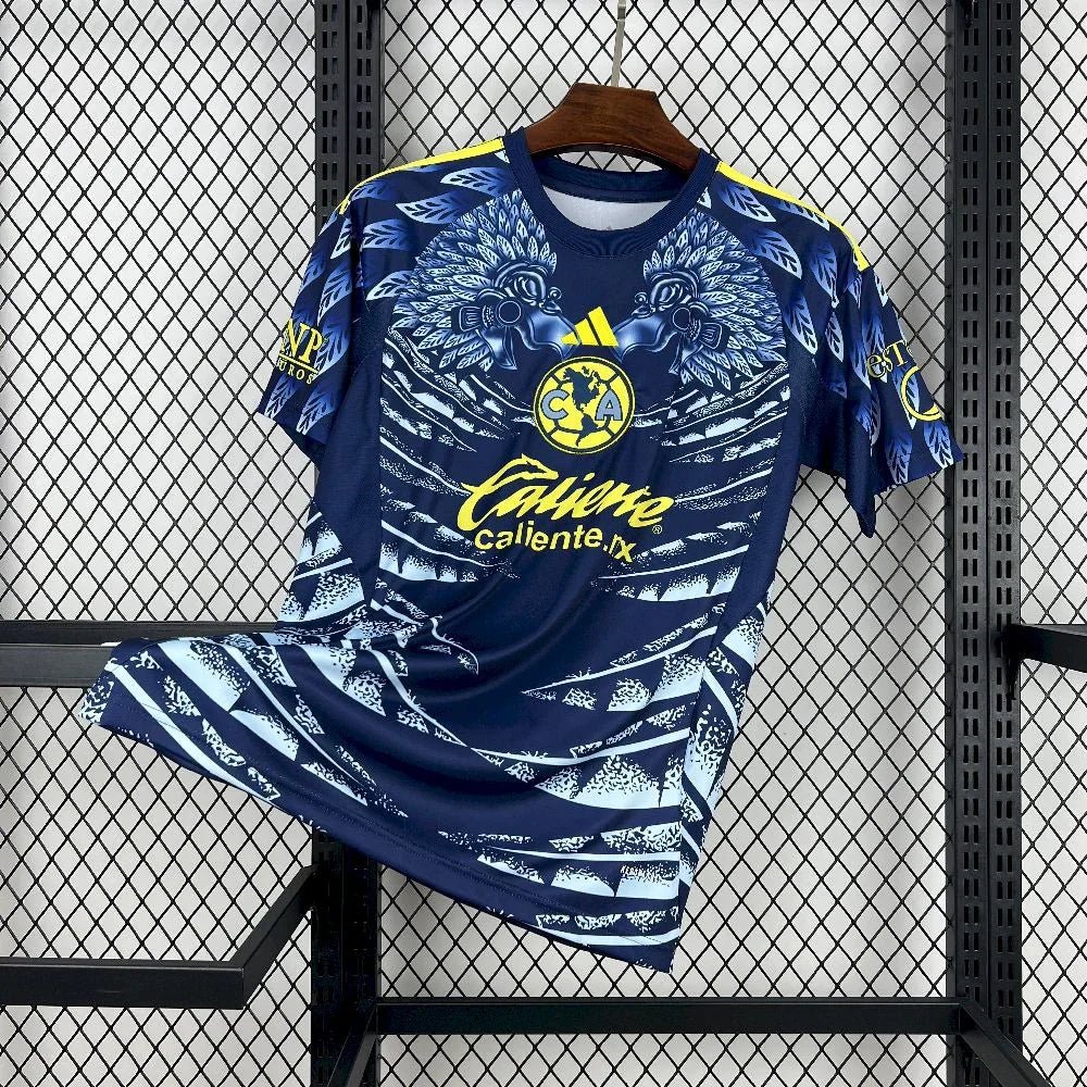 America away jersey 2025-26