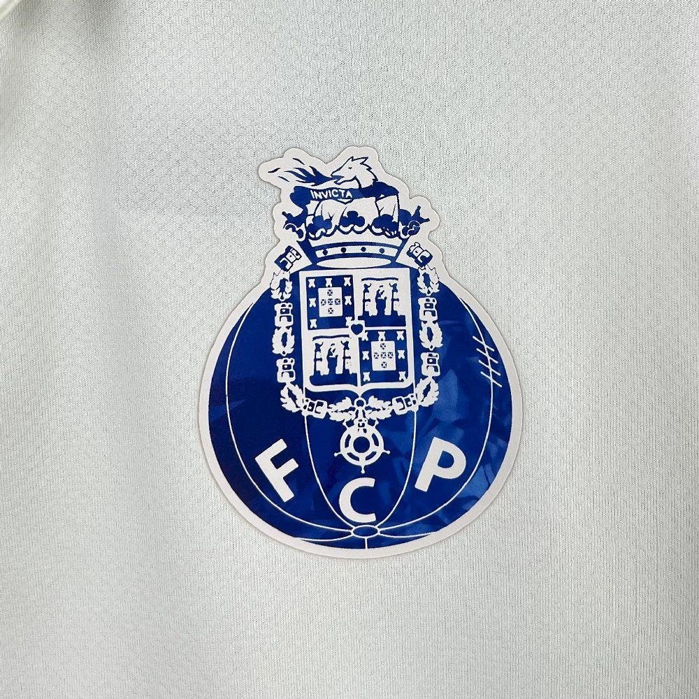 Porto Away Jersey 2025-26 - Image 5