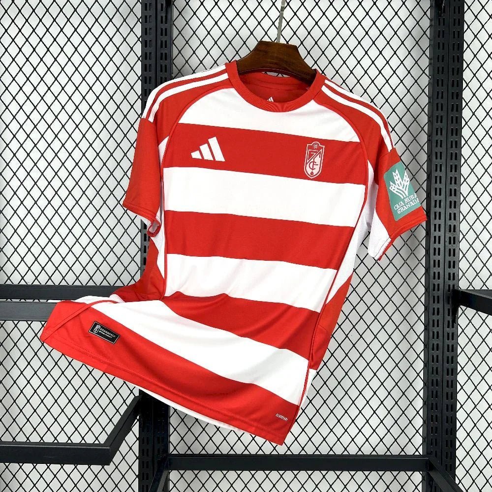 Granada Jersey 2025-26