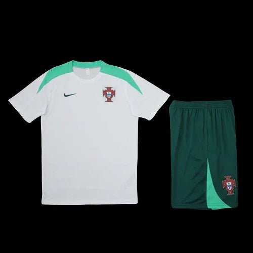 Portugal set