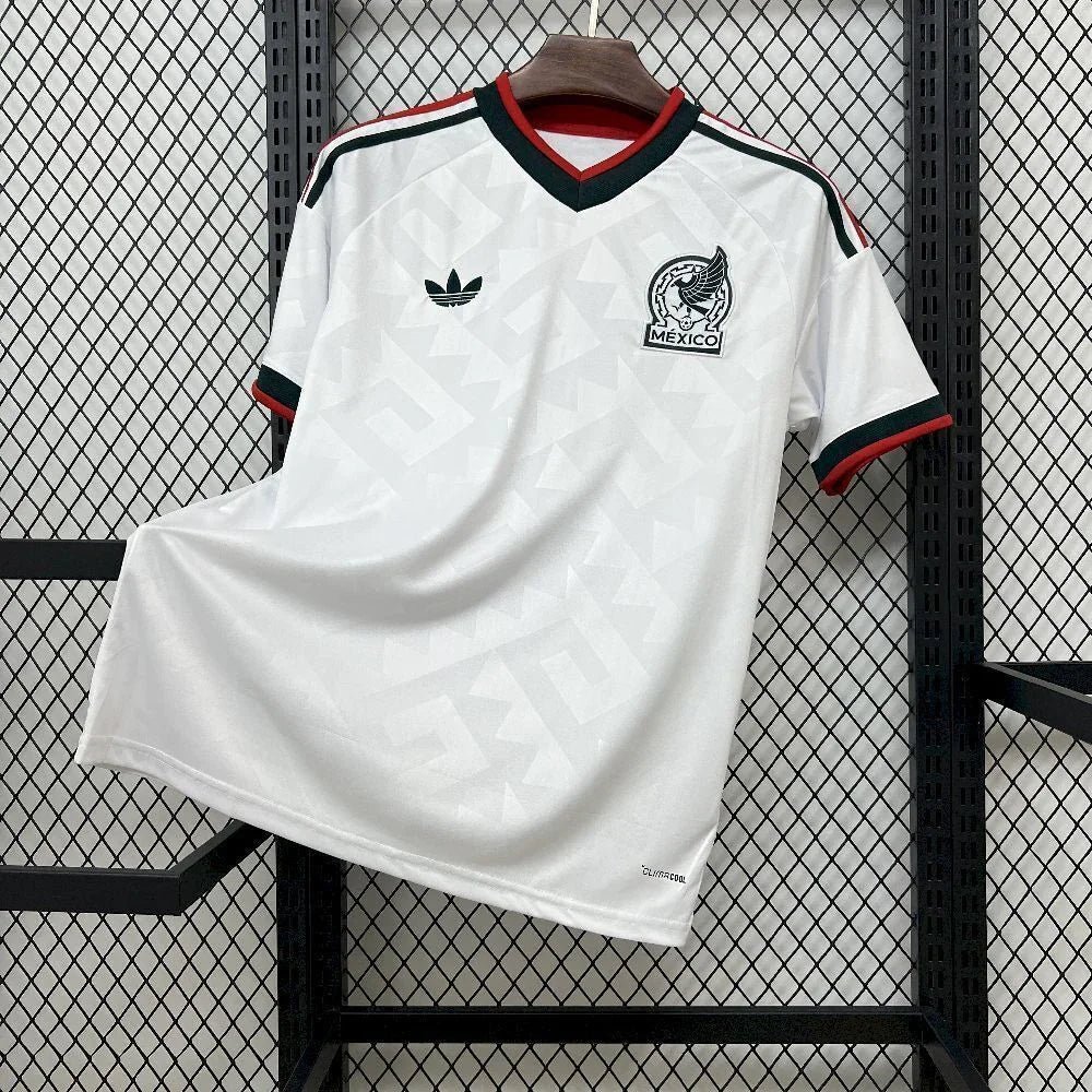 Mexico 2026 World Cup jersey