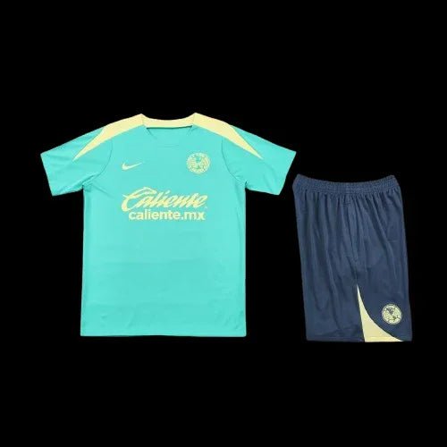 América Ensemble