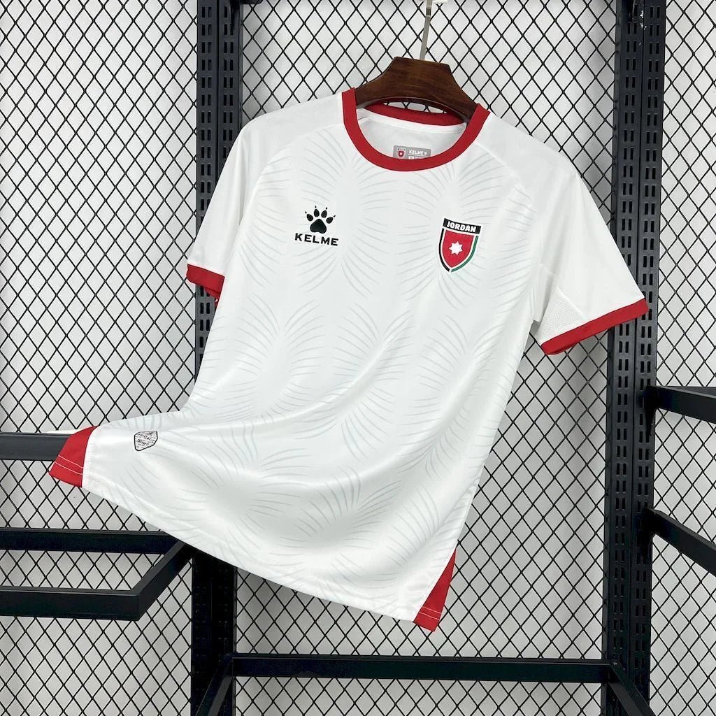 Jordan World Cup 2026 jersey