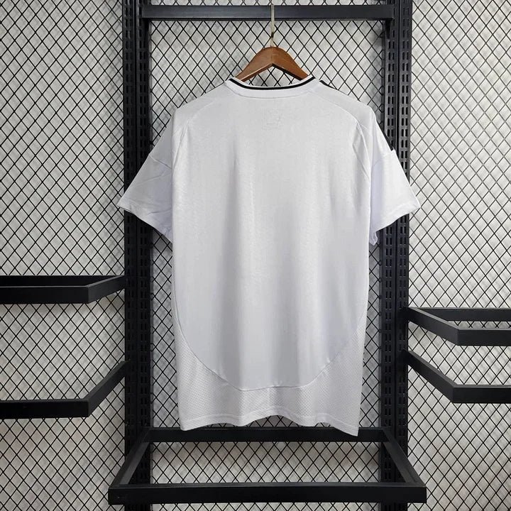 Alternative view of REAL MADRID 2024/25 HOME JERSEY