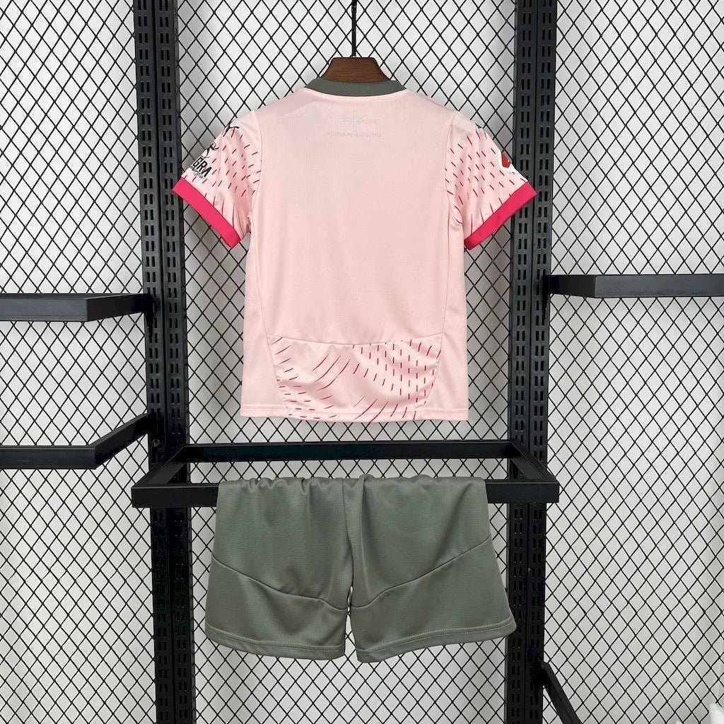 Alternative view of Sporting Kids Kit 2024-25