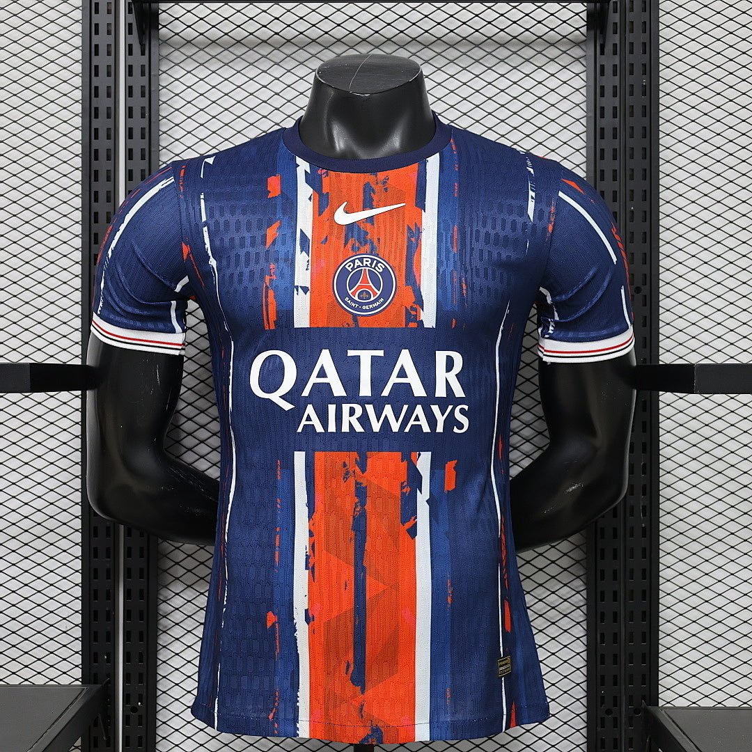 PSG 2026-27 Concept Jersey