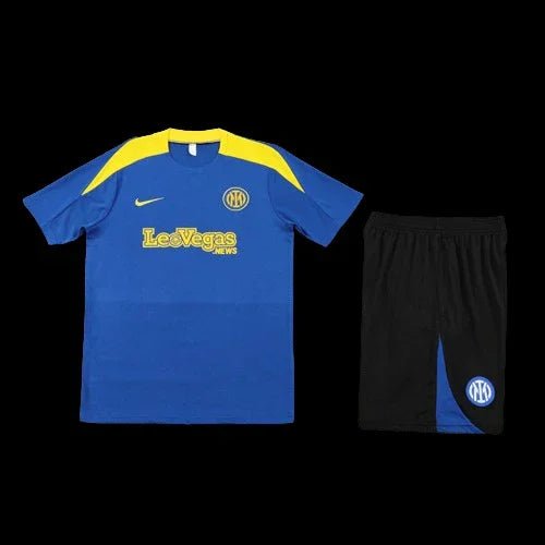 Inter Milan kit