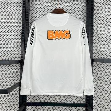Alternative view of Santos 2012/13 Long Sleeve Jersey
