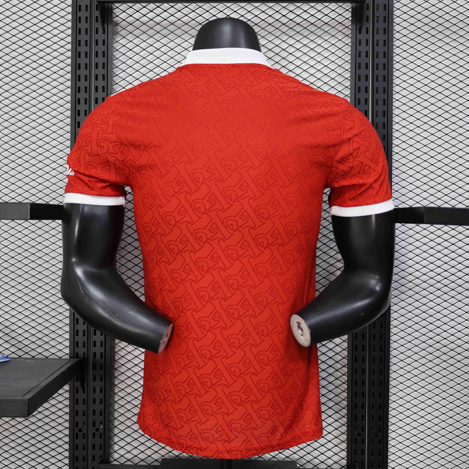 Alternative view of Arsenal Concept Kit 2025-26