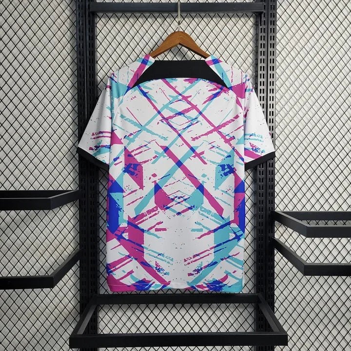FC Barcelona training kit 2023-2024 season - Image 8