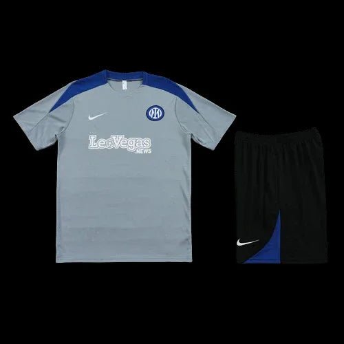 Inter Milan kit