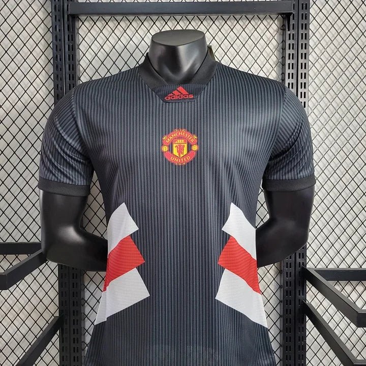 Alternative view of Manchester United Special Jersey 2023 2024