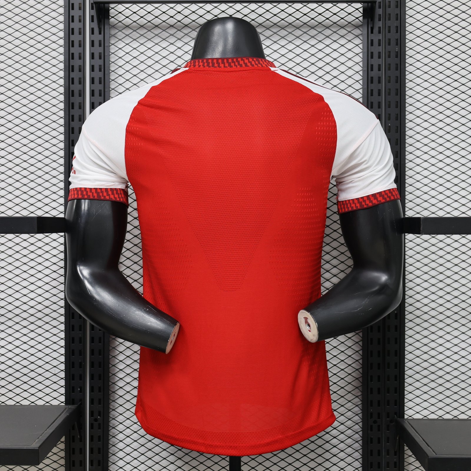 Alternative view of Arsenal 2026-27 Jersey