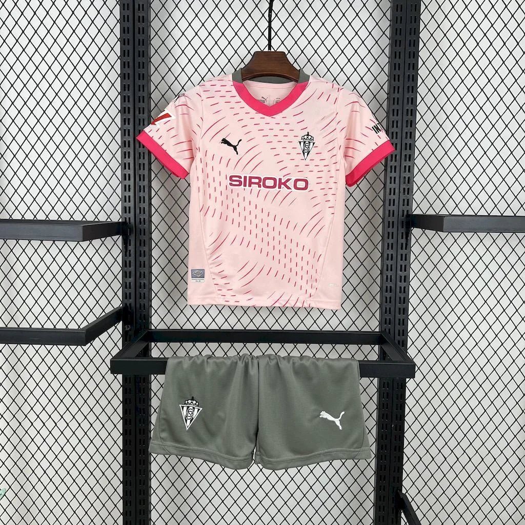 Sporting Kids Kit 2024-25