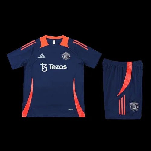 Manchester United Team