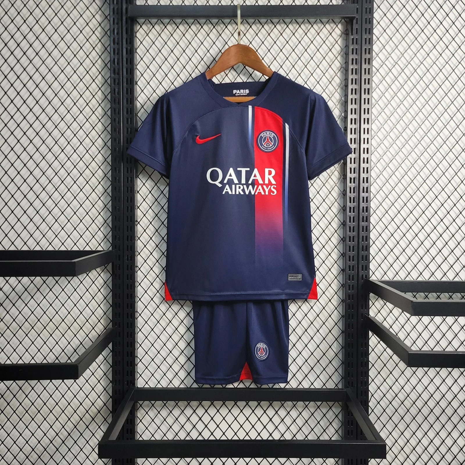 Paris Kids Kit 2023 2024