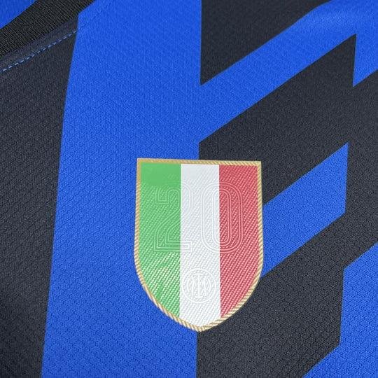 Inter Milan Home Jersey 2024/25 - Image 7