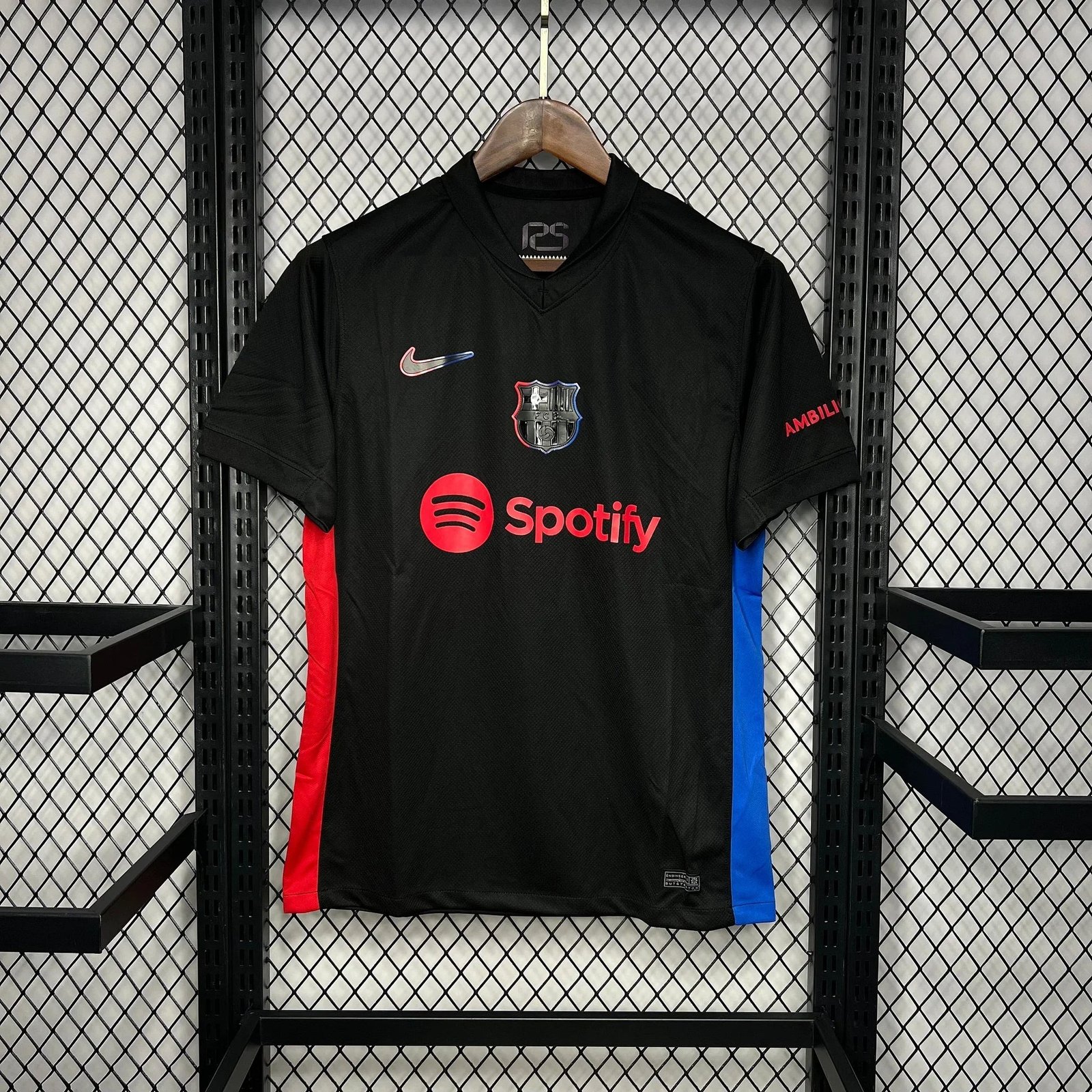 FC Barcelona 2024/25 Jersey
