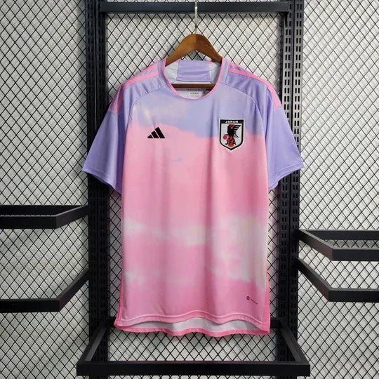 Japan women's away jersey 2023-2024