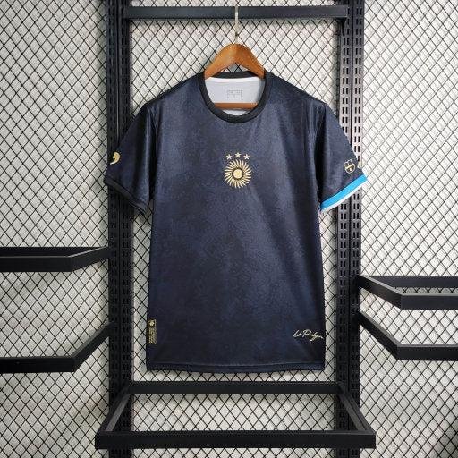Messi 23-24 Argentina Black Special Edition Jersey